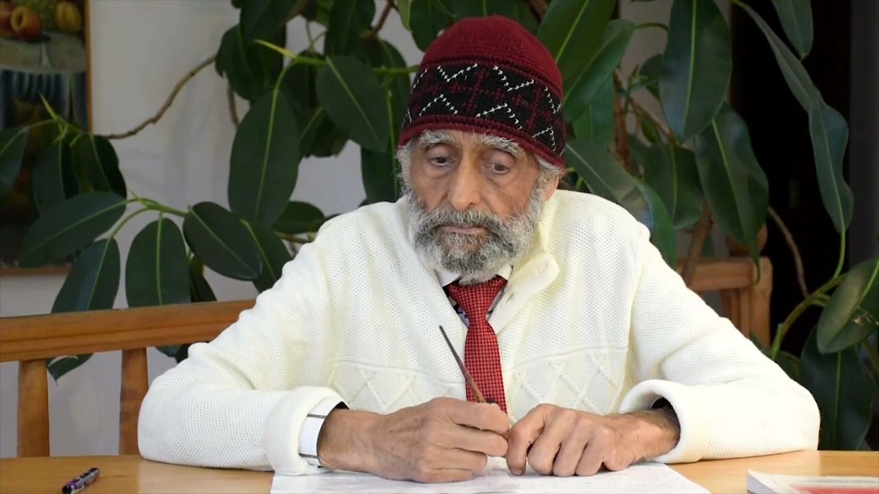 Победа над курением и алкоголизмом, техника Гермеса. Часть I — кадр 2 из 3