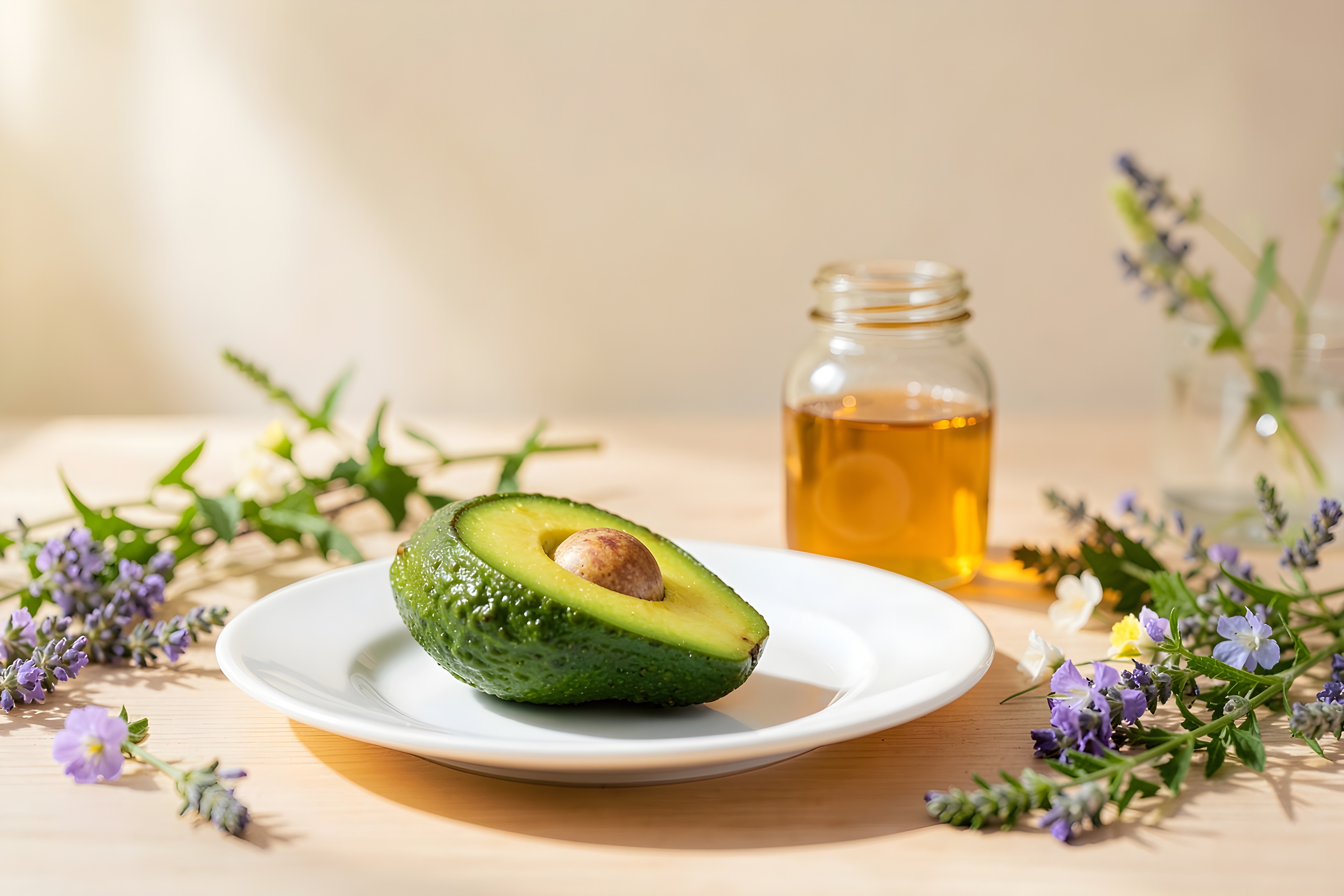 Mono-alimentation crue menant à l'immortalité. Partie I — Leçon vidéo, Boris Wydoff