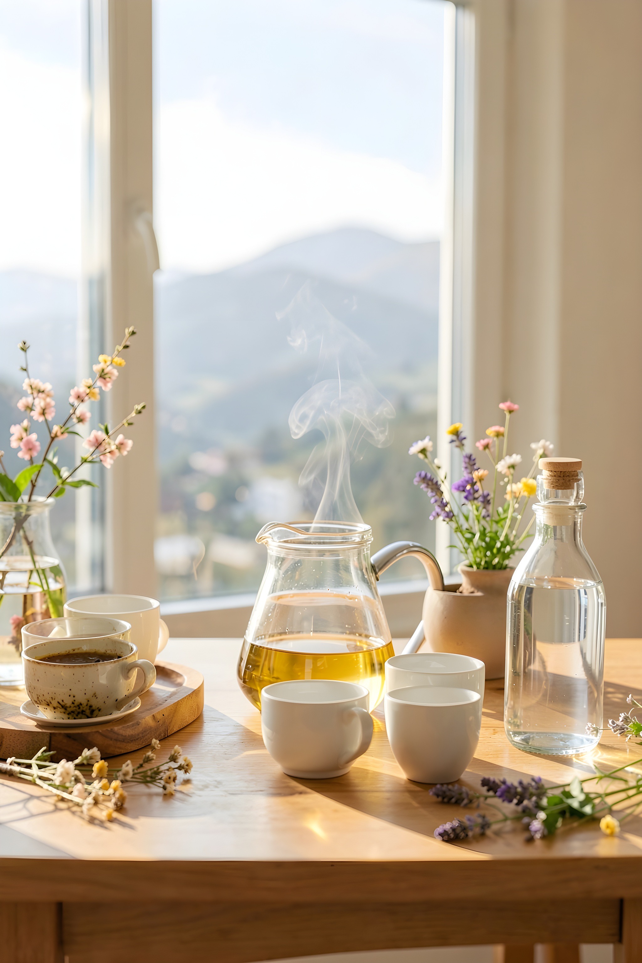 Séminaire de naturopathie (Almaty) (en russe) — Séminaire (enregistrement), Boris Wydoff